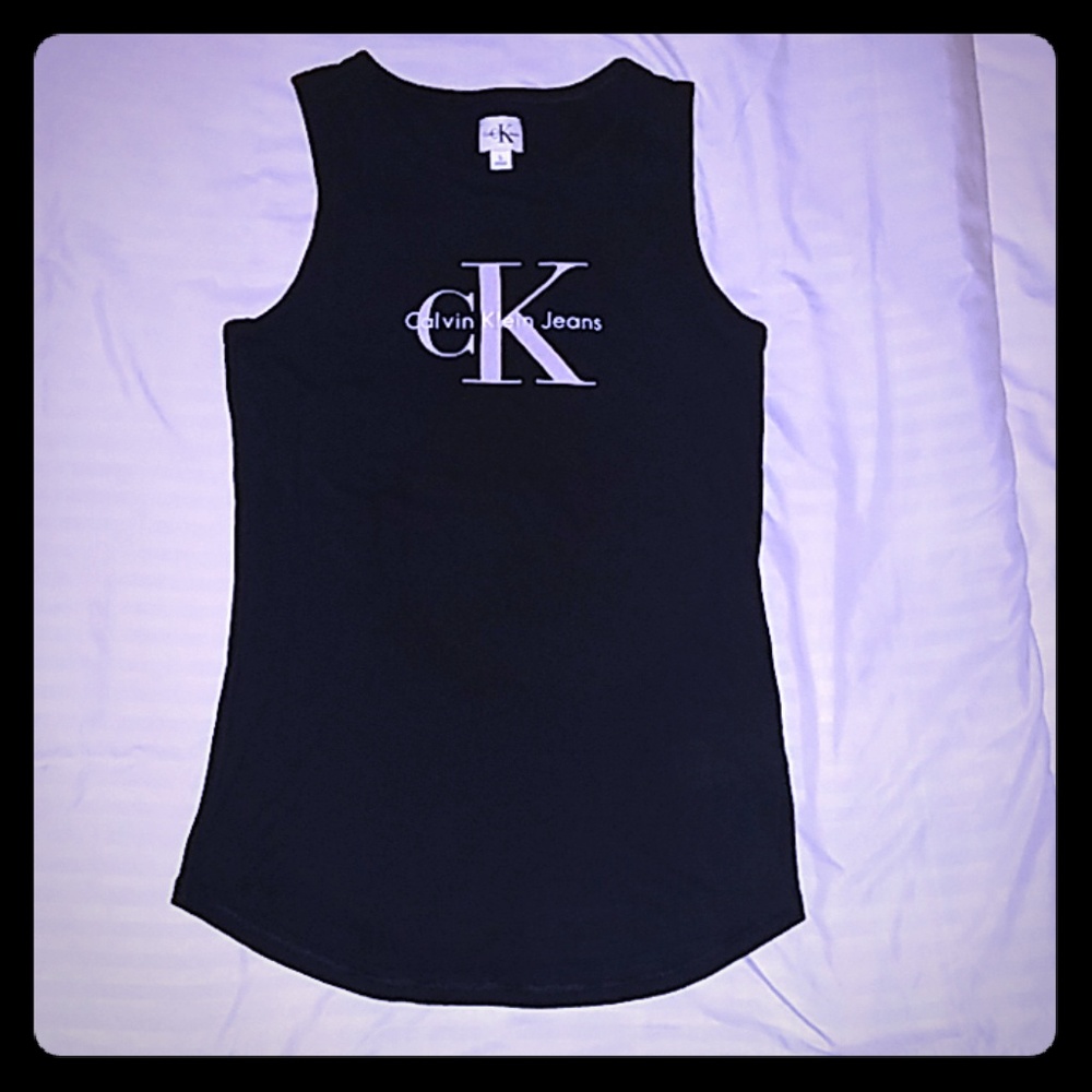 Calvin Klein Women's Top